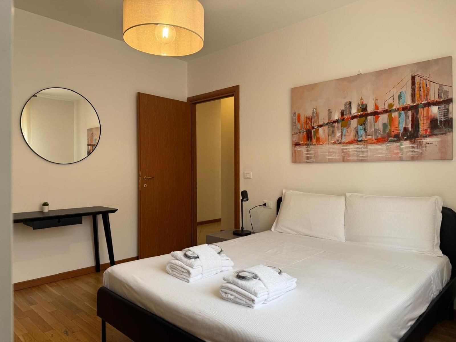 Welc-om Casa Sofia Appartamento *